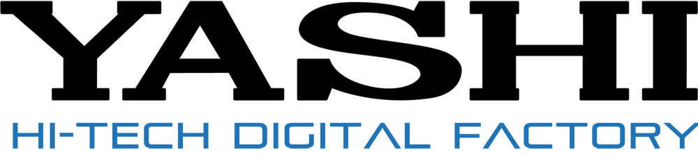Logo ufficiale Yashi